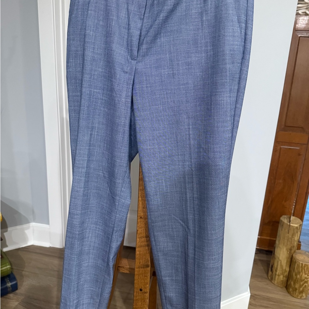 Talbots Hampshire Ankle Pants